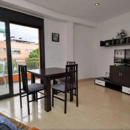 Apartment Douglas Lloretholiday Lloret de Mar