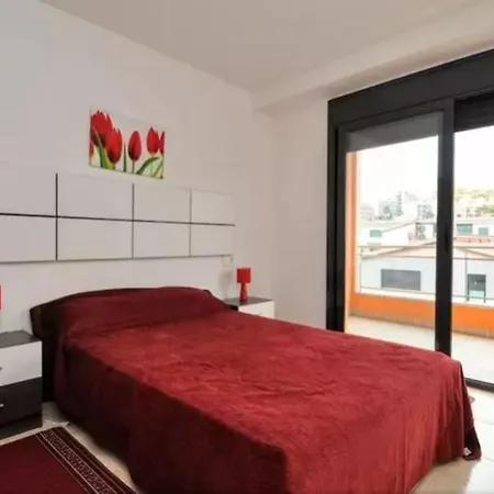 Apartment Douglas Lloretholiday *