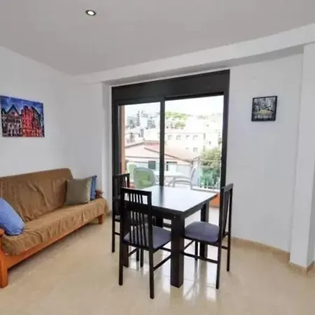 Douglas Lloretholiday Apartment Lloret de Mar