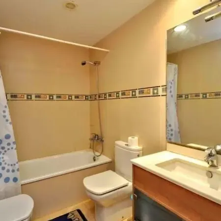 Apartment Douglas Lloretholiday Lloret de Mar